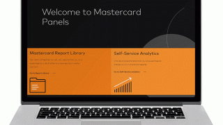 Mastercard Panels Launched