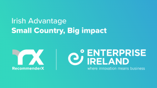 Enterprise Ireland: Irish Advantage