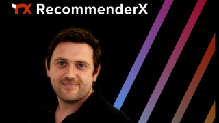 New Structure for RecommenderX