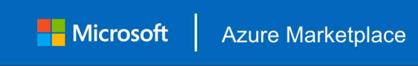 Available in Azure Marketplace